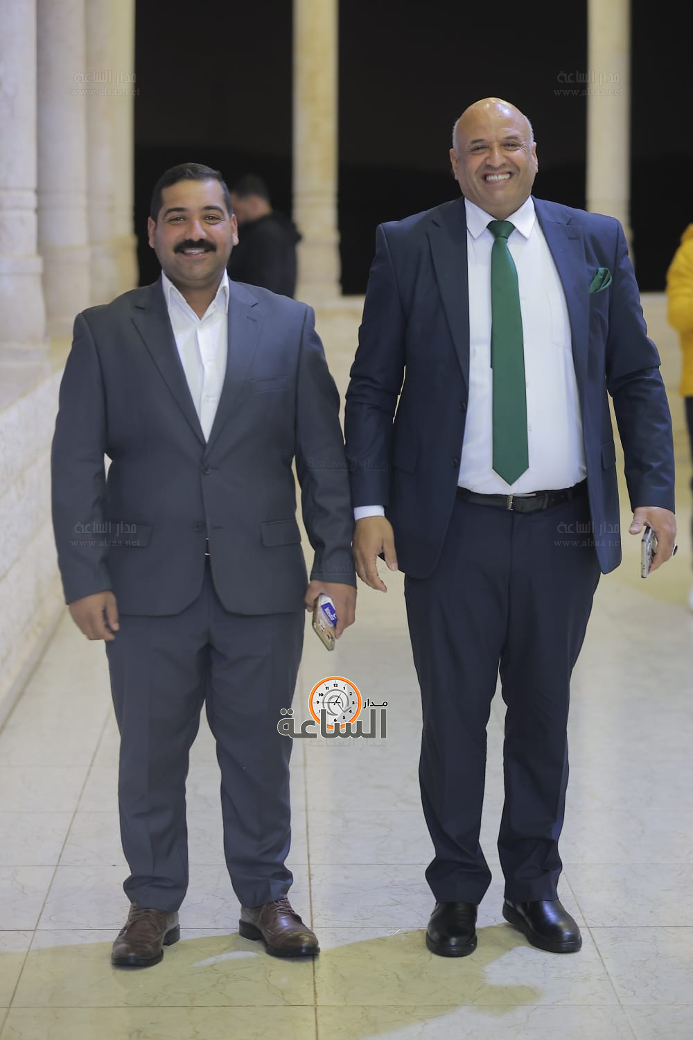 Madar Al-Saa Images 0.639207126055903