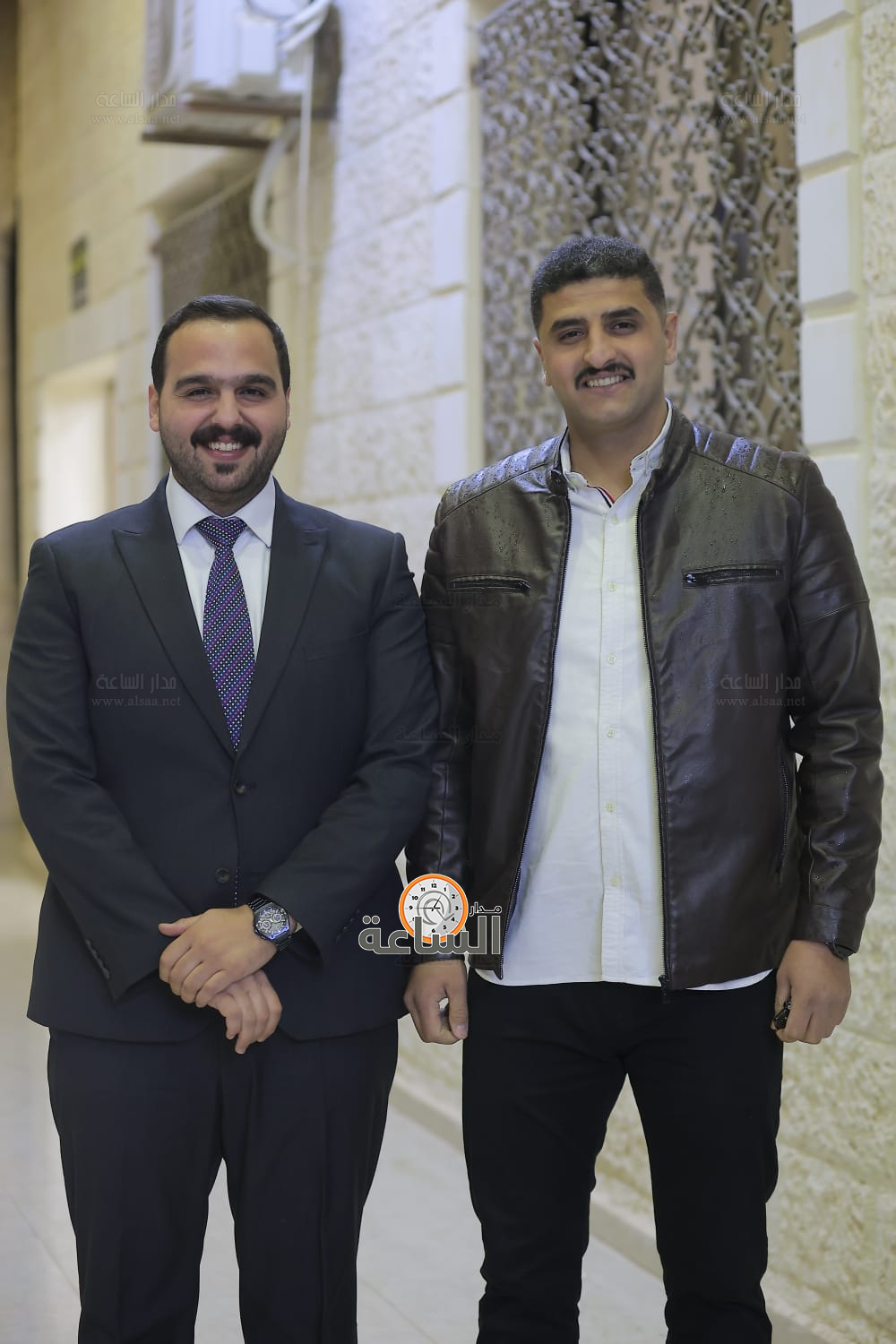 Madar Al-Saa Images 0.8733579817184011