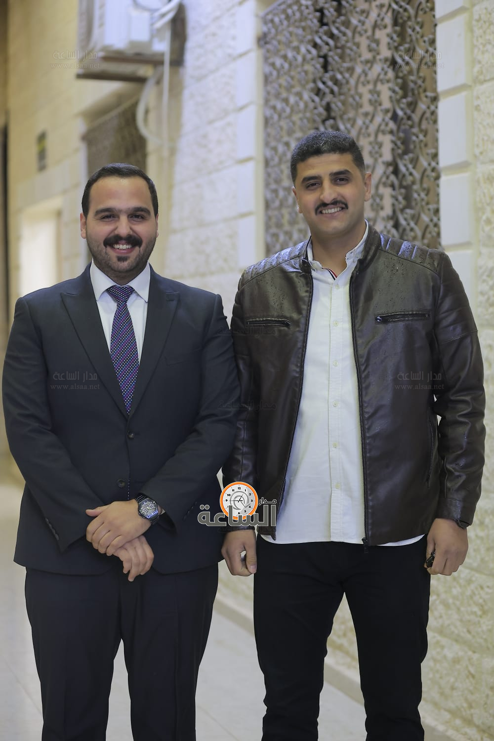 Madar Al-Saa Images 0.7632100486246366