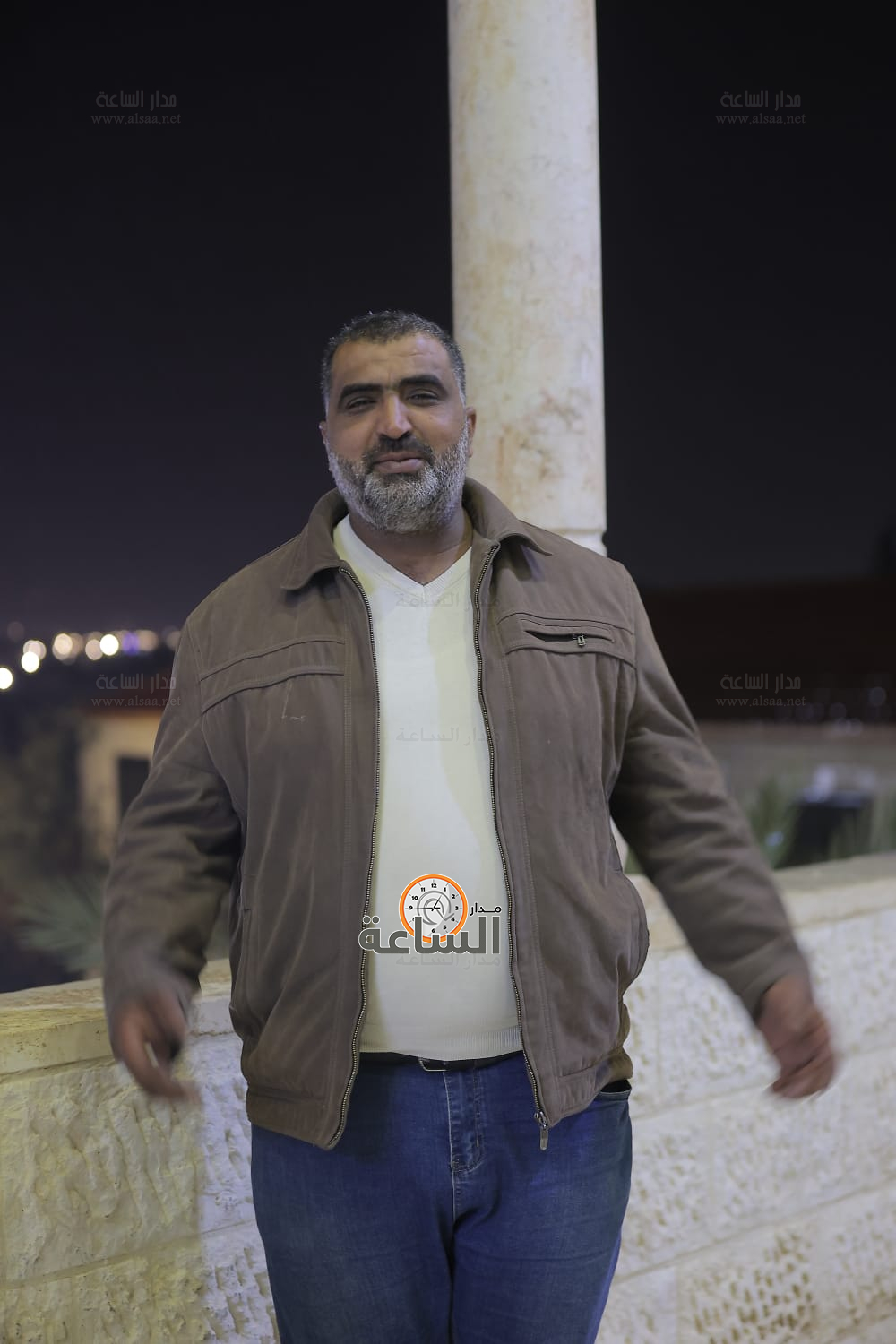 Madar Al-Saa Images 0.5291811952151673