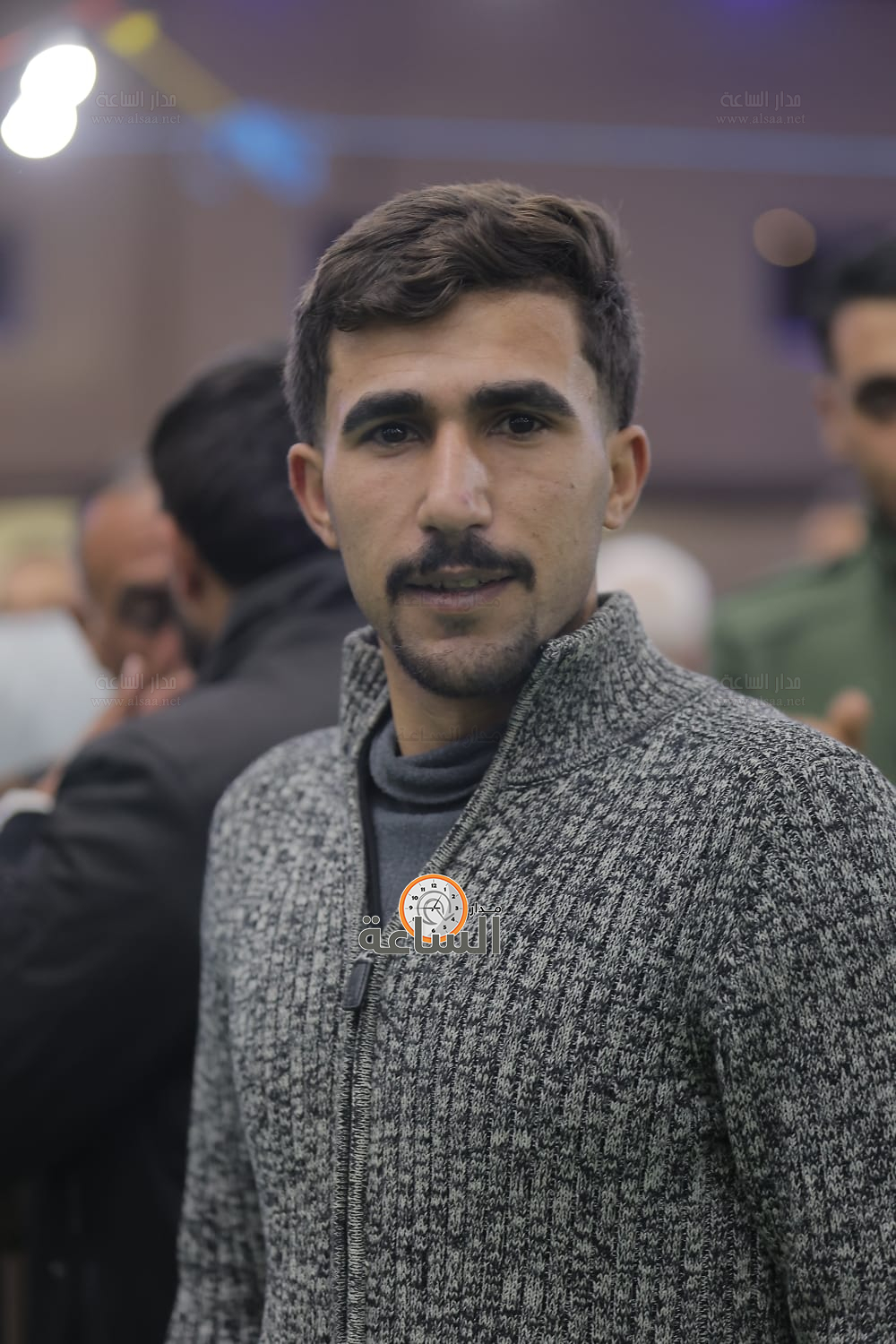 Madar Al-Saa Images 0.4258925264841955