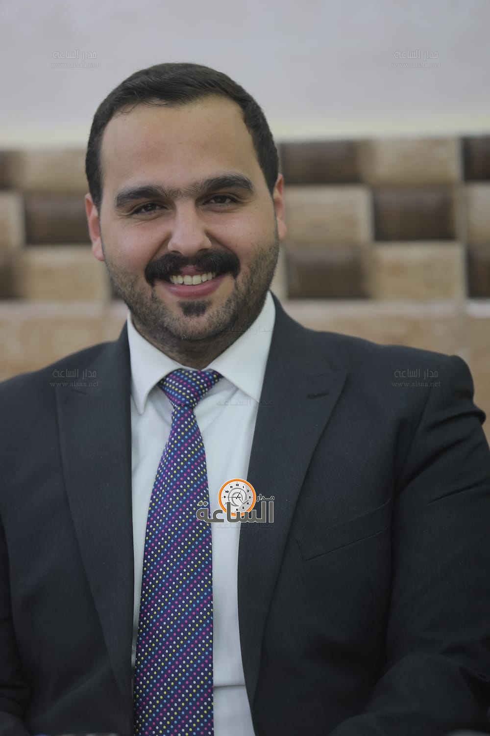 Madar Al-Saa Images 0.9099393092858189