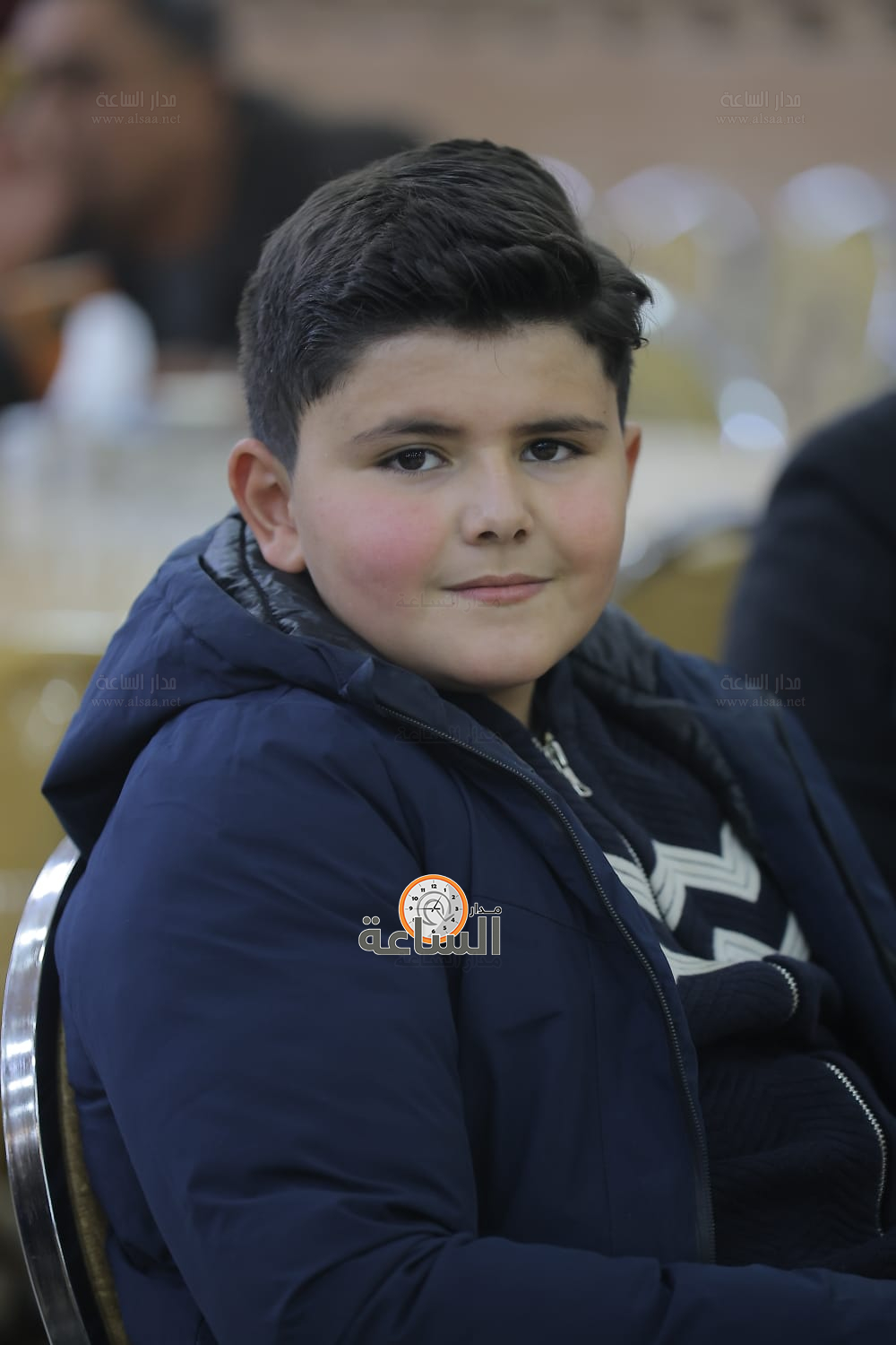 Madar Al-Saa Images 0.48065227492341467