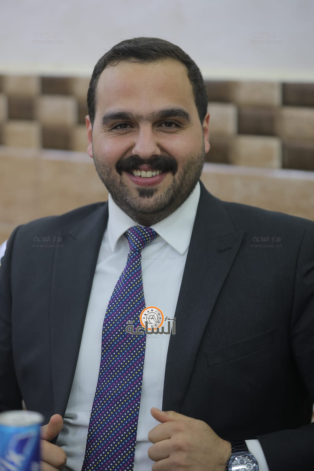 Madar Al-Saa Images 0.4251342955026306