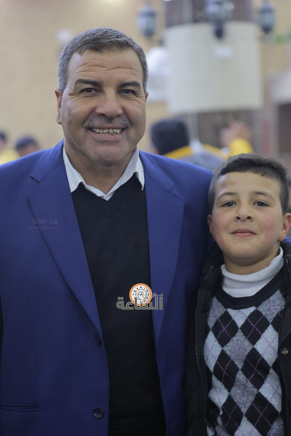 Madar Al-Saa Images 0.7344638914881887