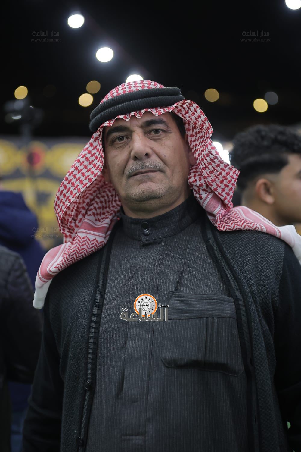 Madar Al-Saa Images 0.6803309745651863