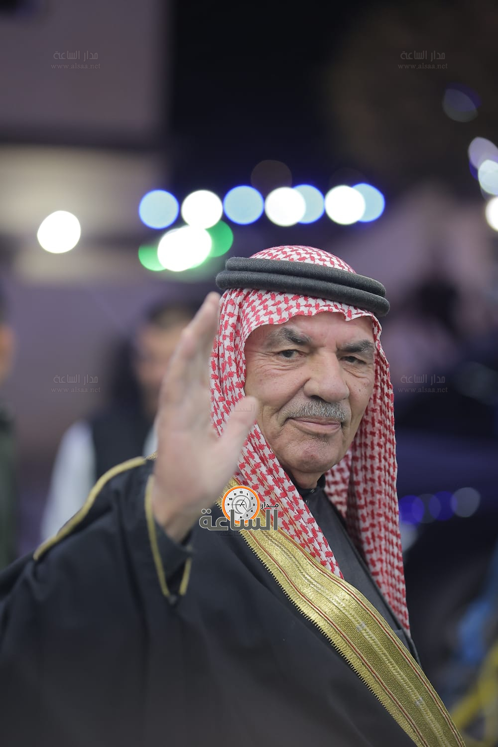 Madar Al-Saa Images 0.10959189993290364