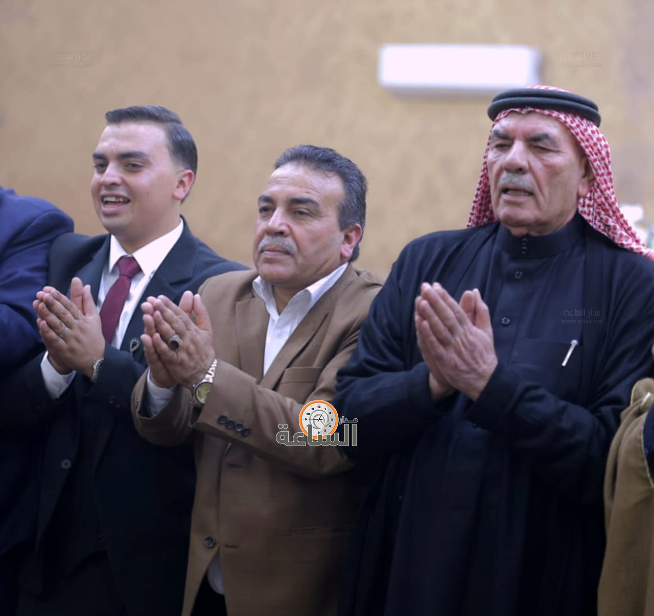 Madar Al-Saa Images 0.5306628728144904