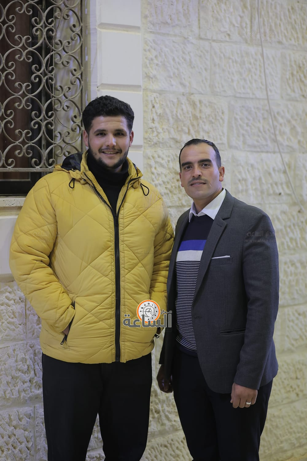 Madar Al-Saa Images 0.5605452017206506