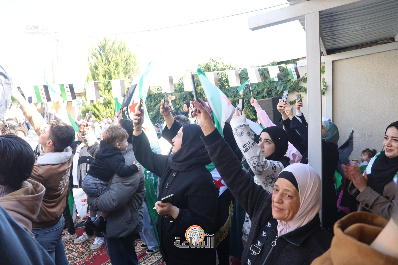 Madar Al-Saa Images 0.6844906039391121