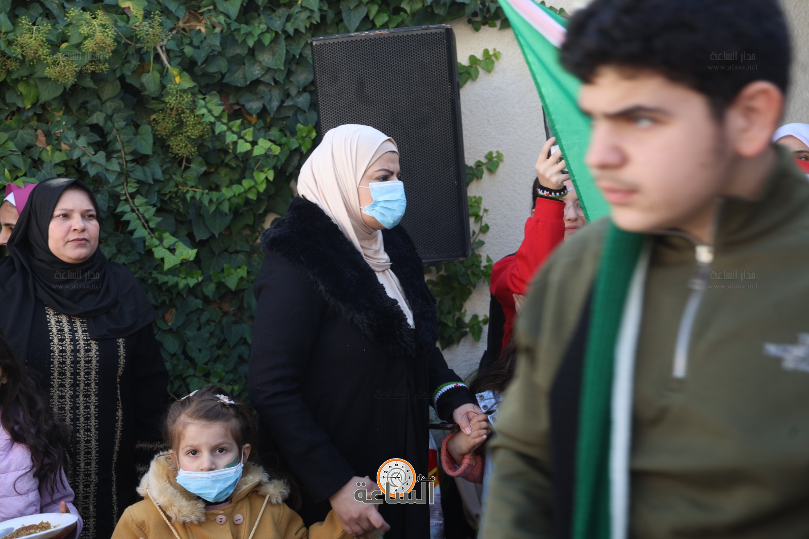 Madar Al-Saa Images 0.15179914440393916