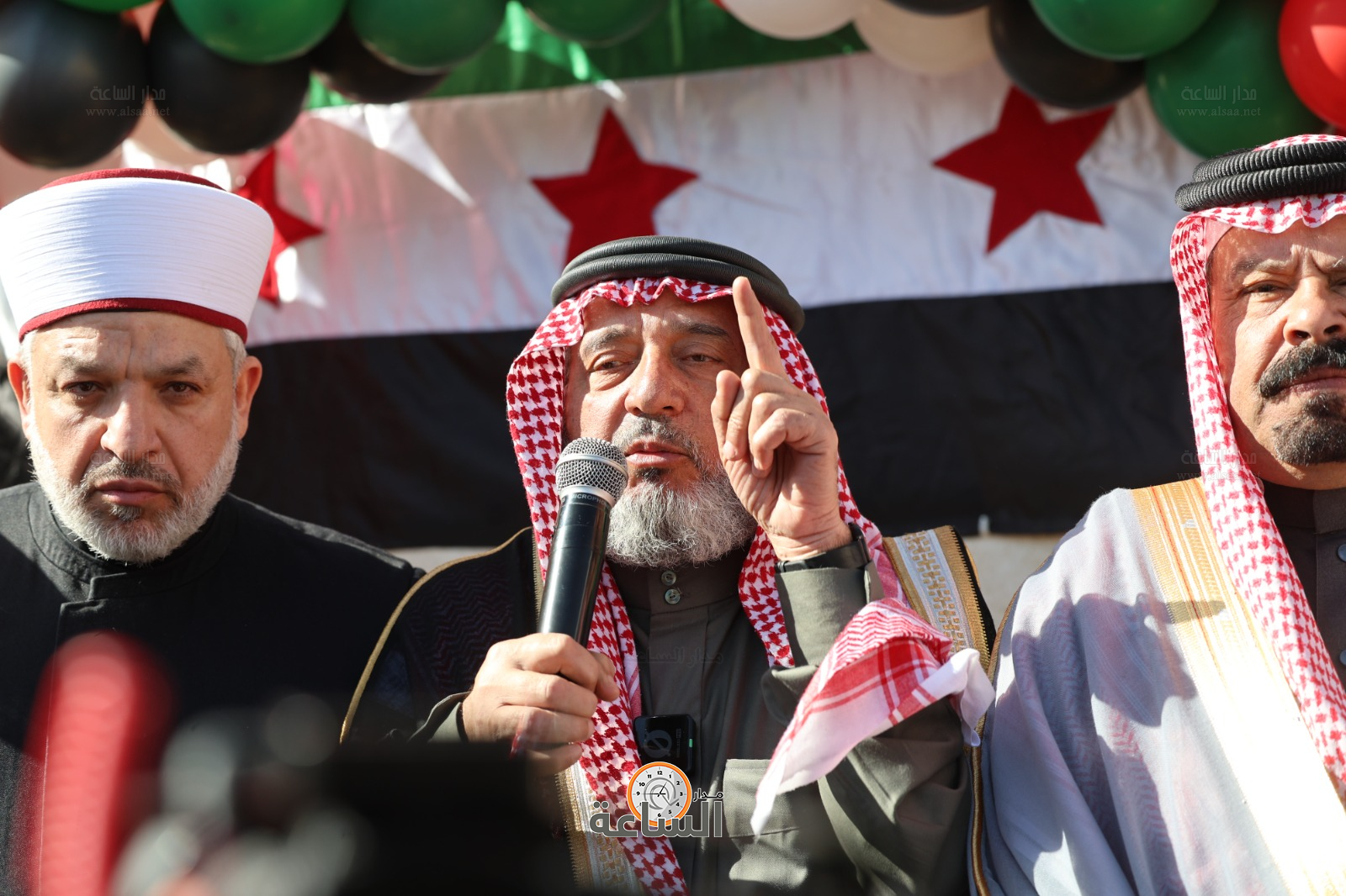 Madar Al-Saa Images 0.16523534318697264