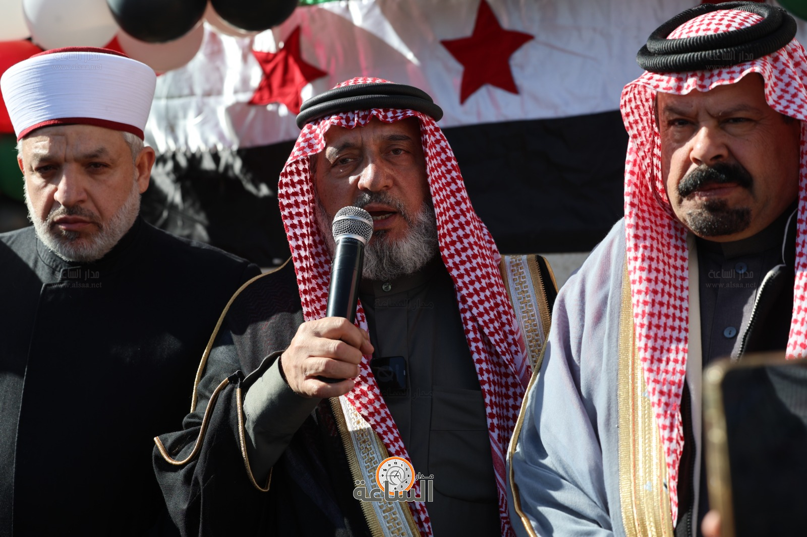 Madar Al-Saa Images 0.23515153005878997