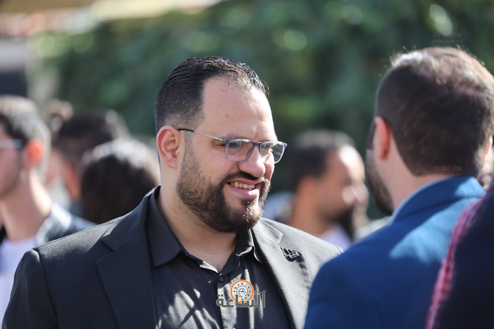 Madar Al-Saa Images 0.6527133225481125