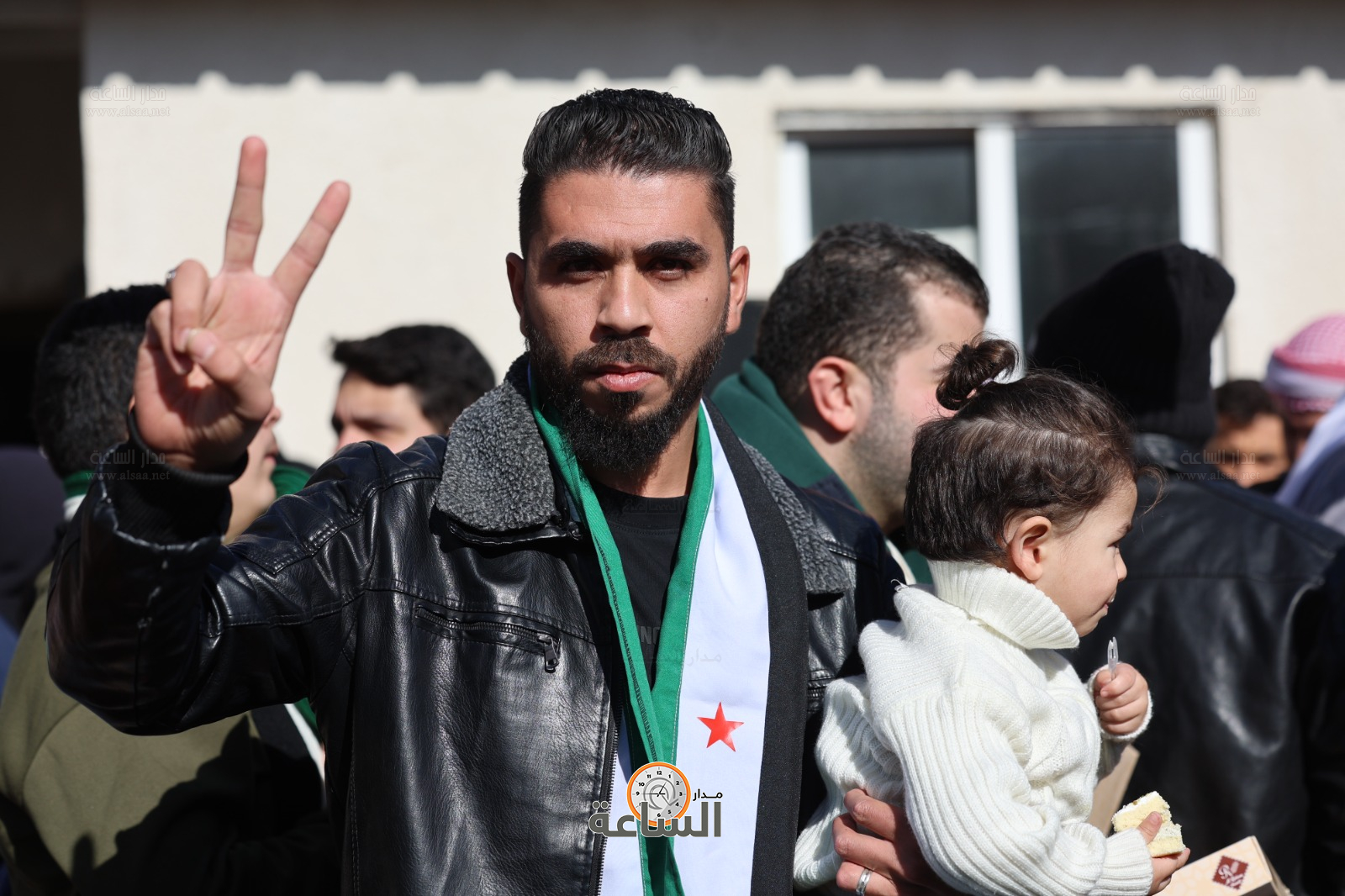 Madar Al-Saa Images 0.72485376346673