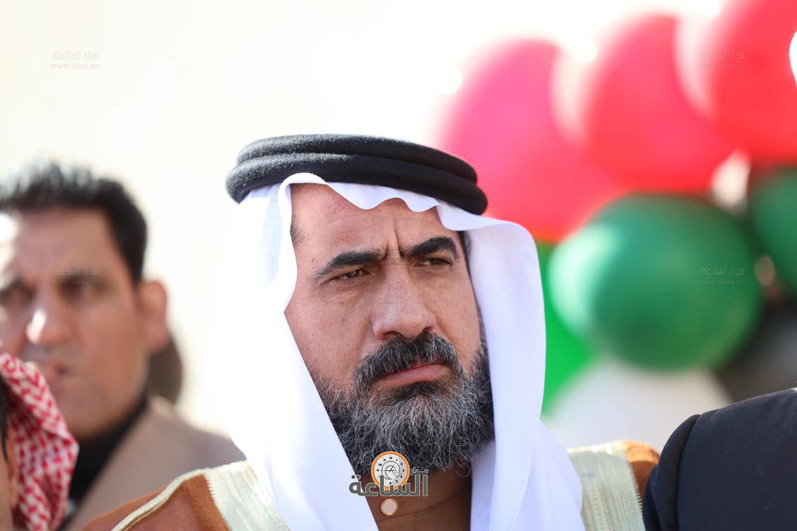 Madar Al-Saa Images 0.9238720241100529