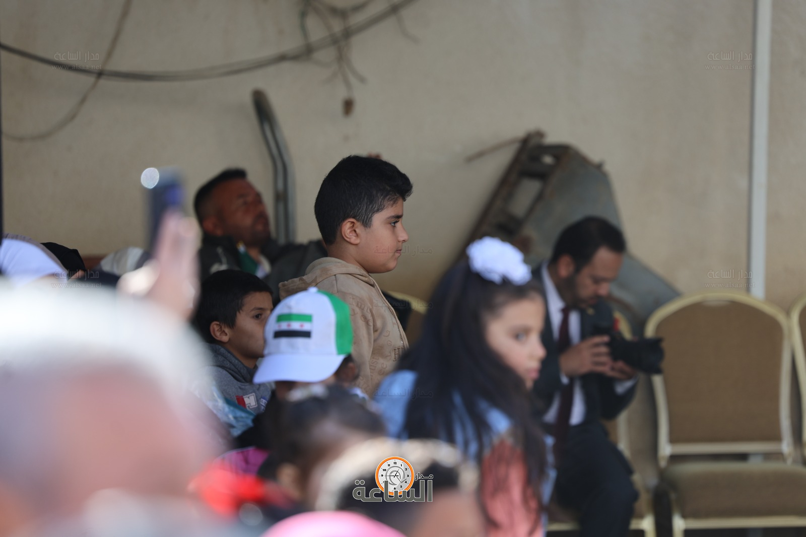 Madar Al-Saa Images 0.6637593288551935