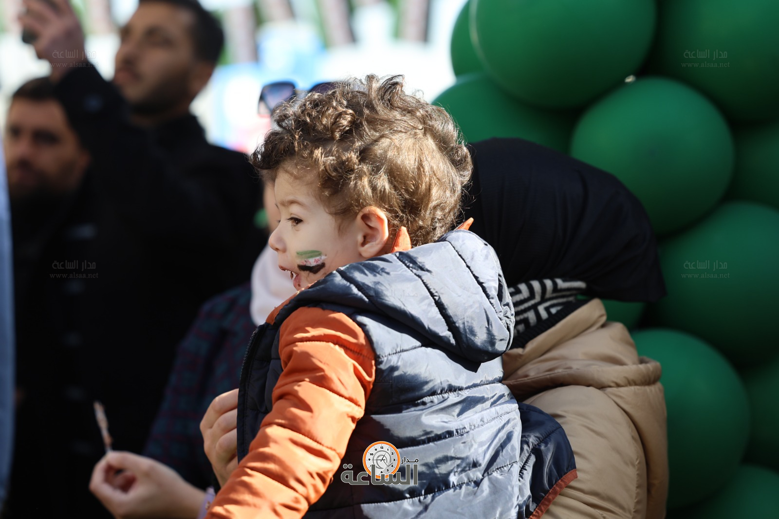 Madar Al-Saa Images 0.7003945011923078