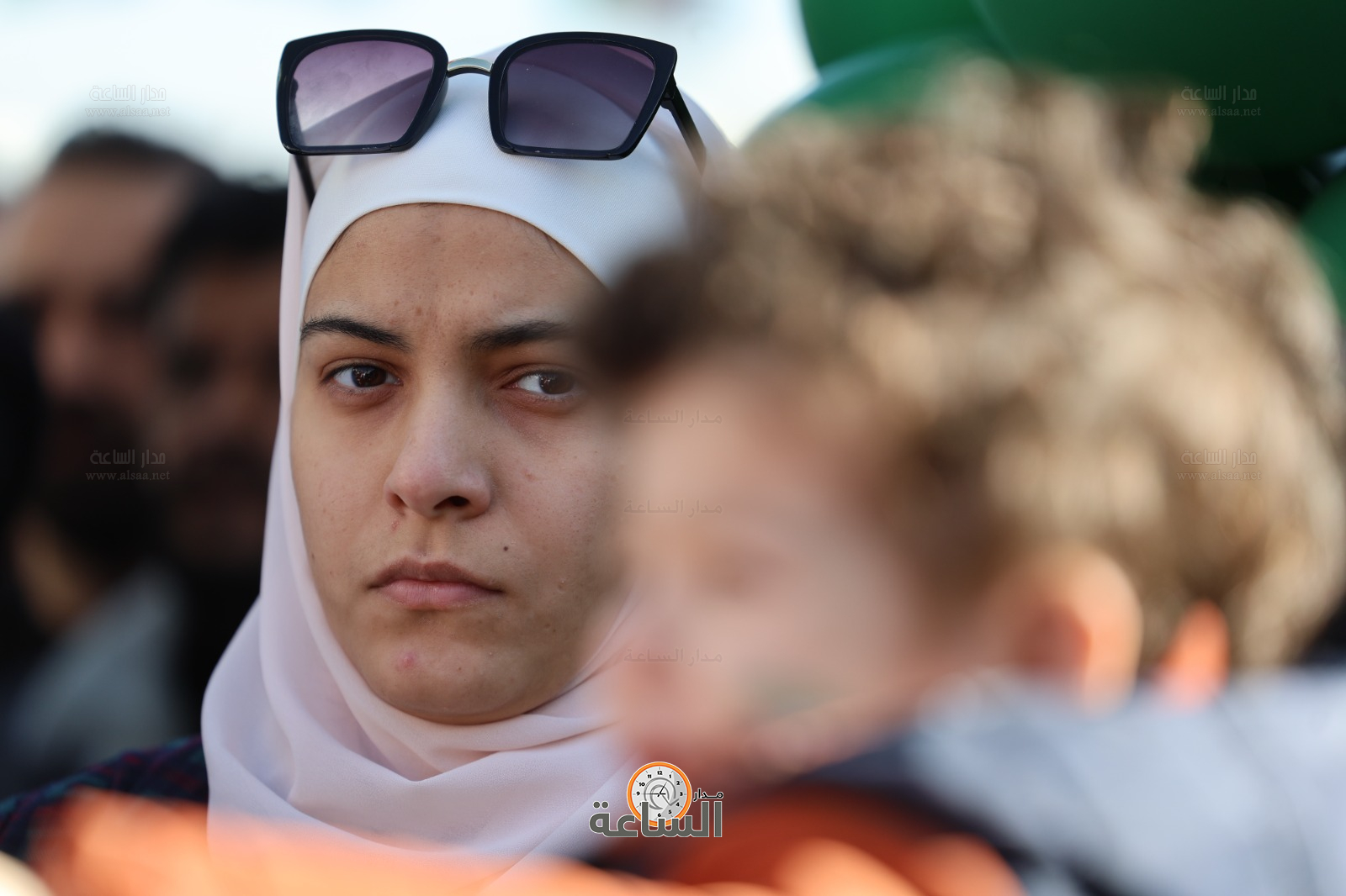 Madar Al-Saa Images 0.3971490188720046