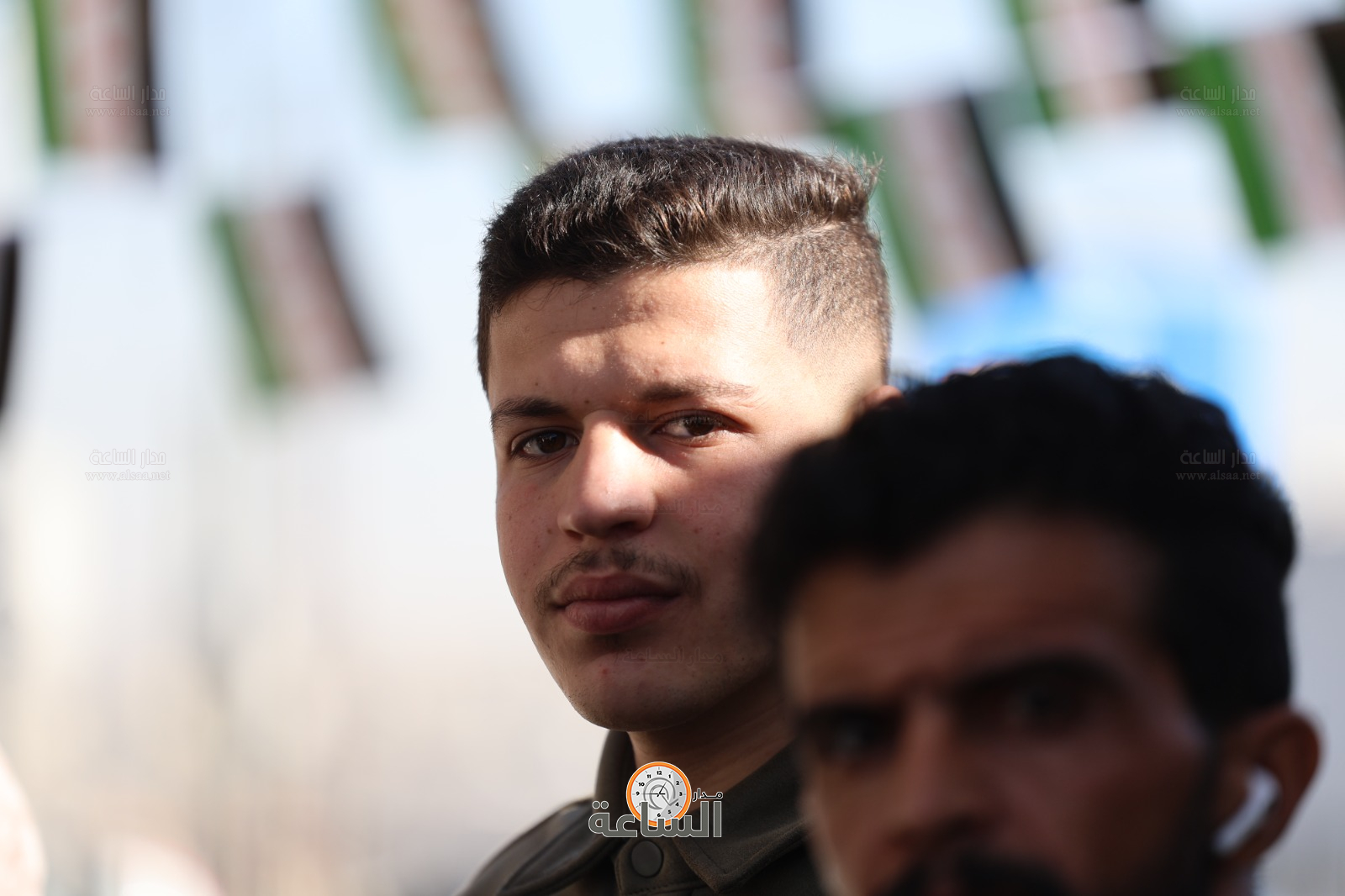 Madar Al-Saa Images 0.5603909787643956