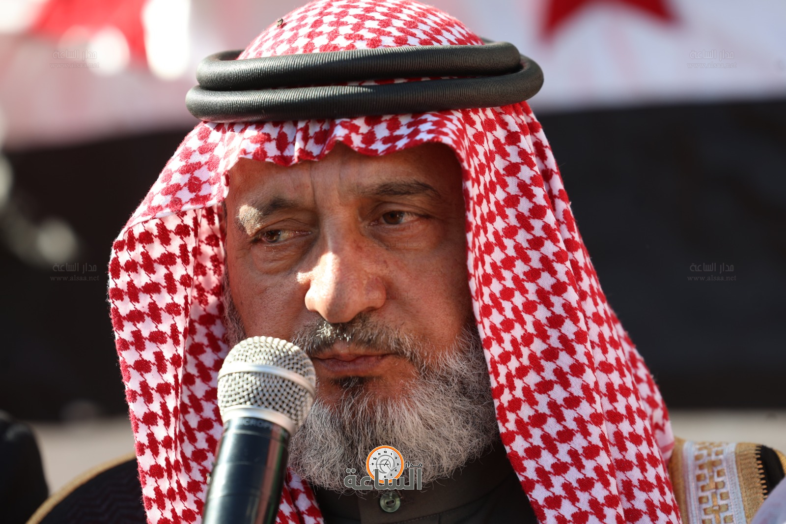 Madar Al-Saa Images 0.952594894229632