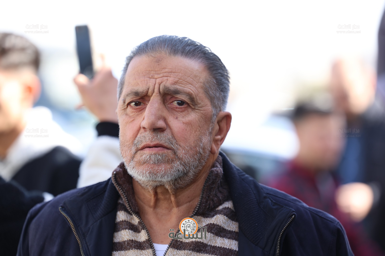 Madar Al-Saa Images 0.337111692318666