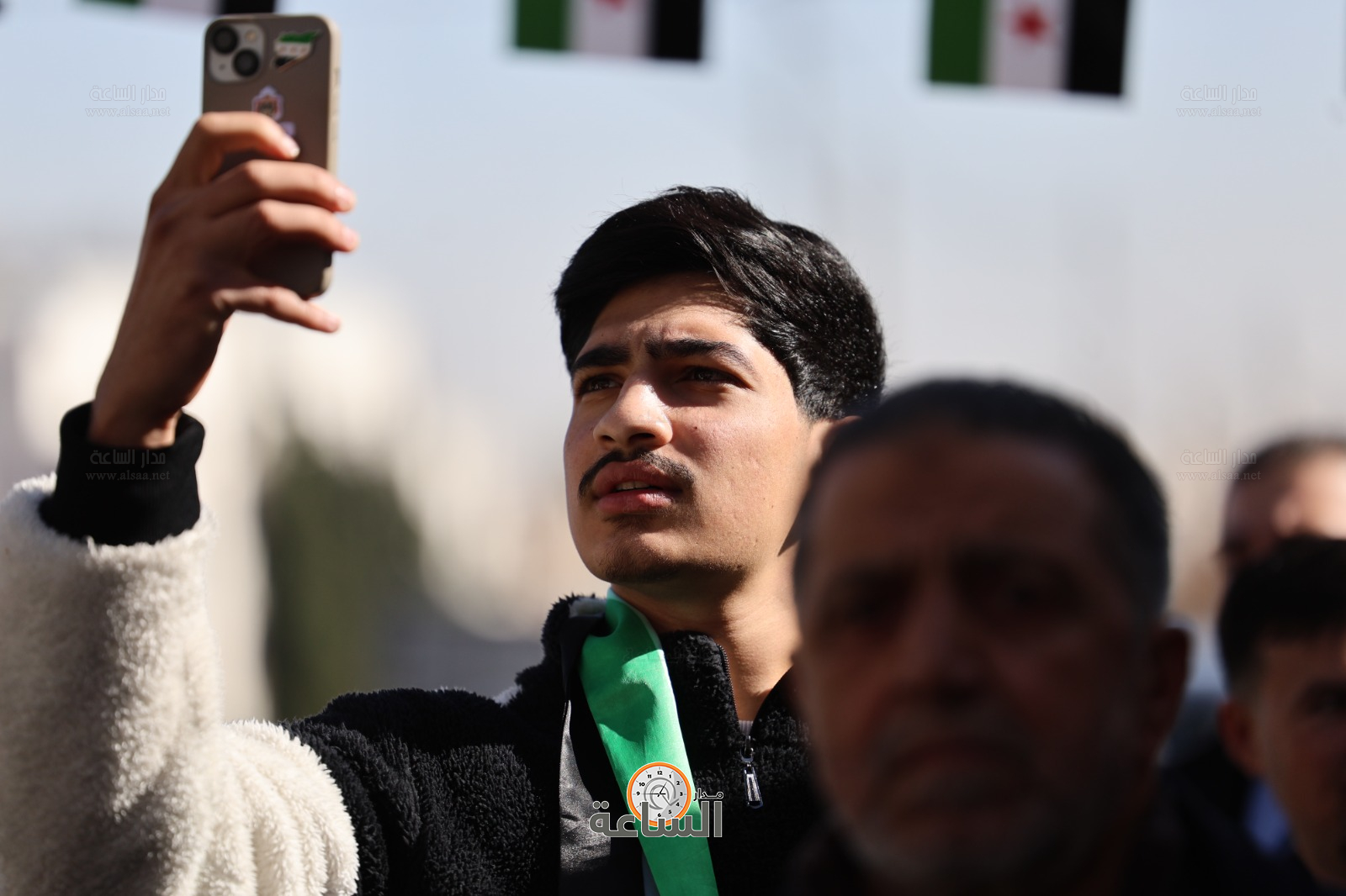 Madar Al-Saa Images 0.9158566762866203