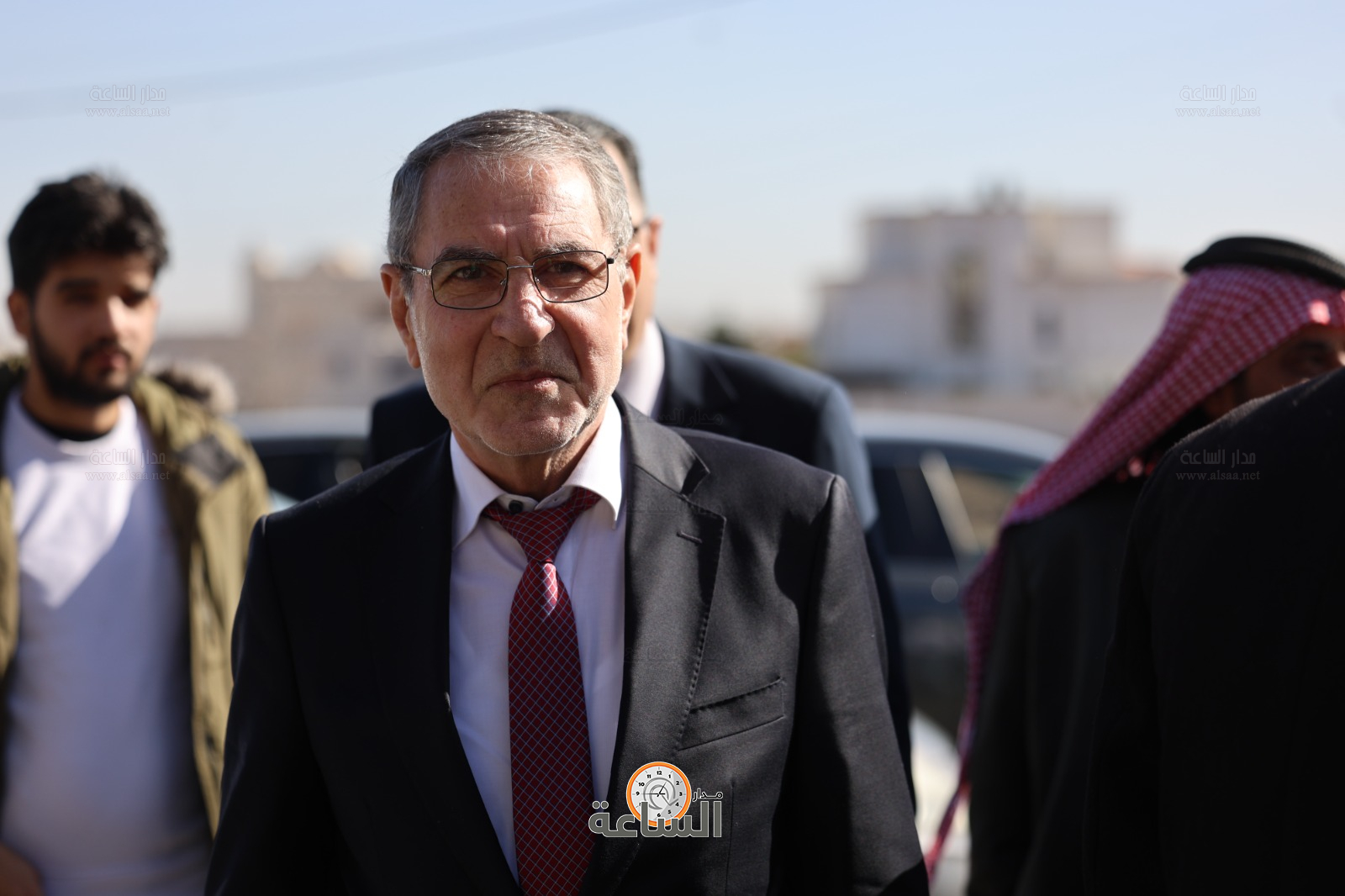 Madar Al-Saa Images 0.72260046935511