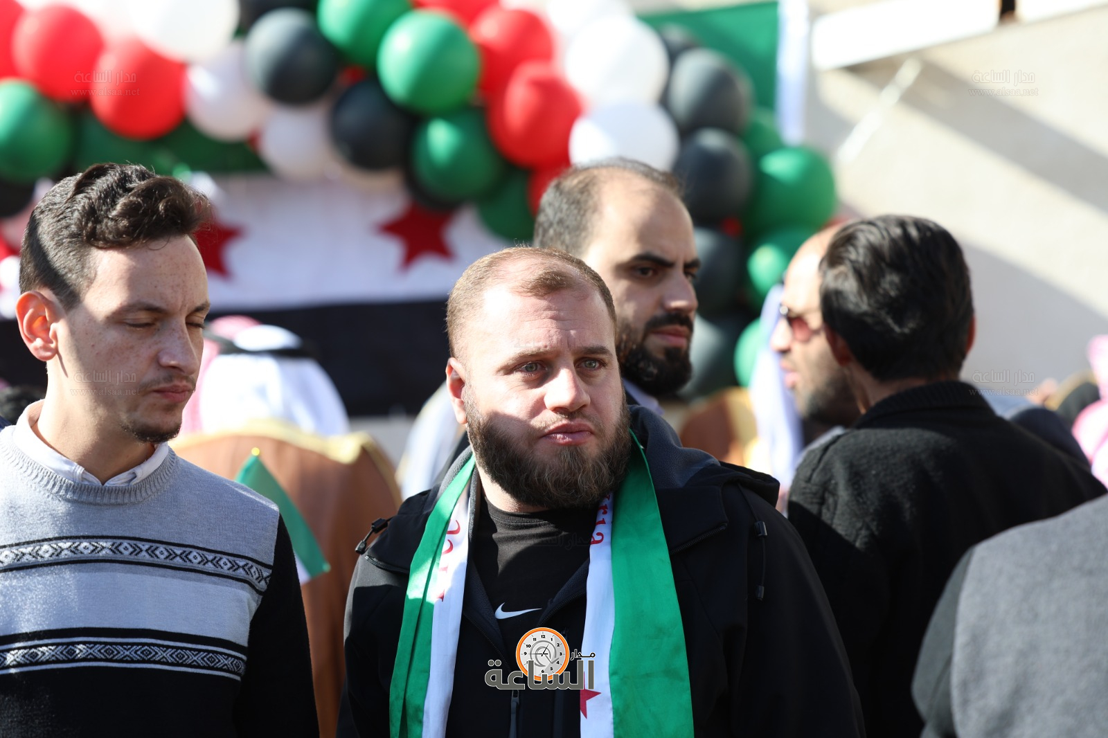 Madar Al-Saa Images 0.6936737487581038