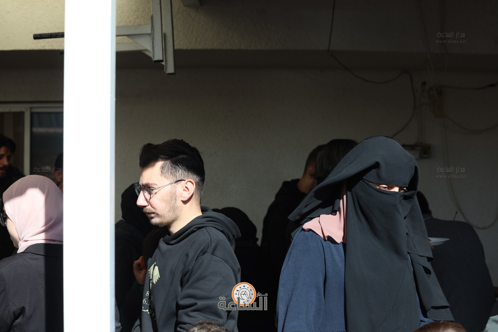 Madar Al-Saa Images 0.9707963720543439