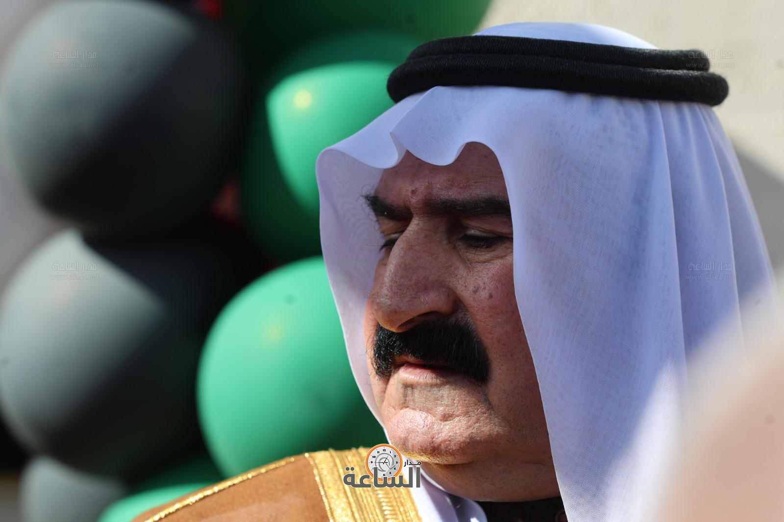 Madar Al-Saa Images 0.9847624517970035