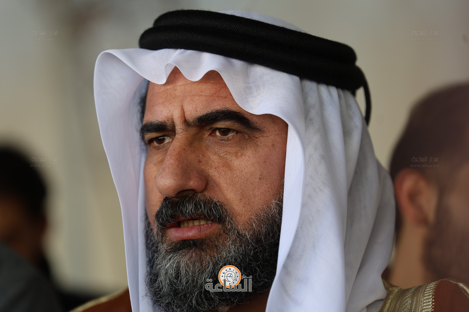 Madar Al-Saa Images 0.7071822821762026