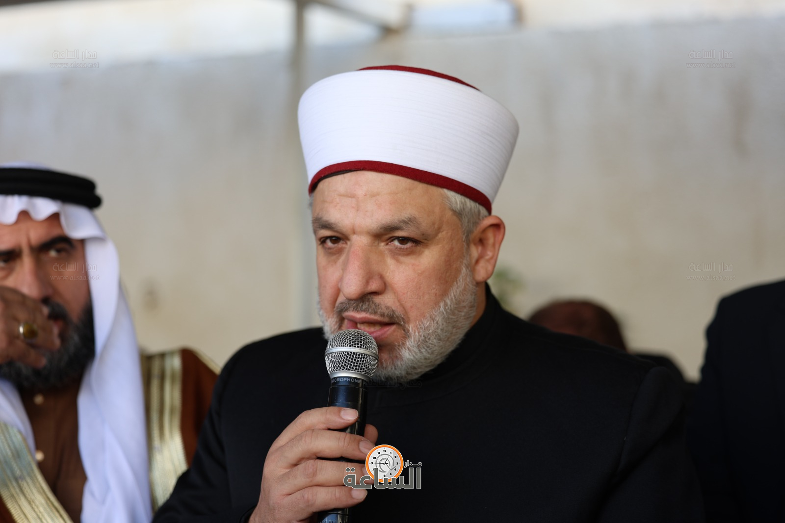 Madar Al-Saa Images 0.4630834914362788