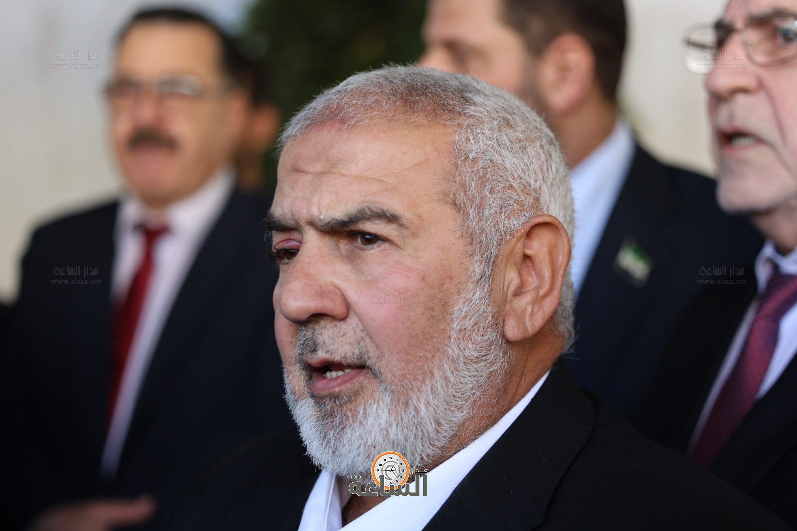 Madar Al-Saa Images 0.4669854287230675