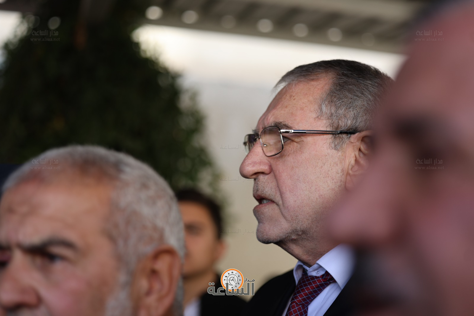 Madar Al-Saa Images 0.7627472590022513