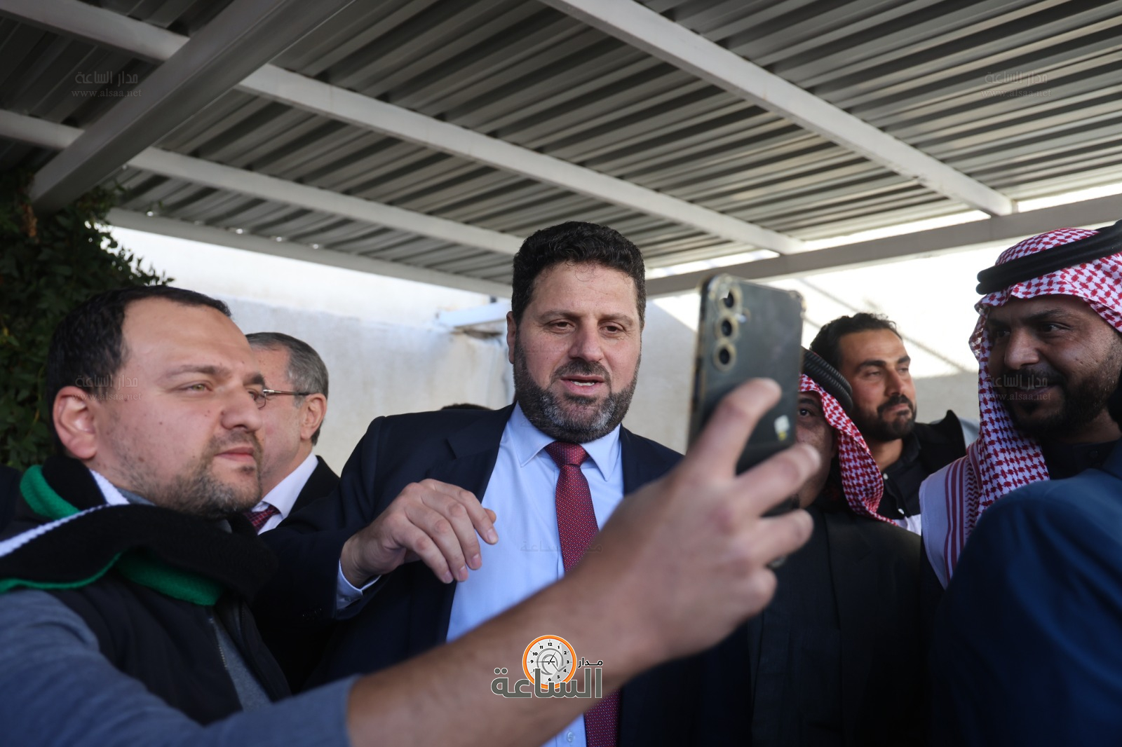 Madar Al-Saa Images 0.31242310714978483