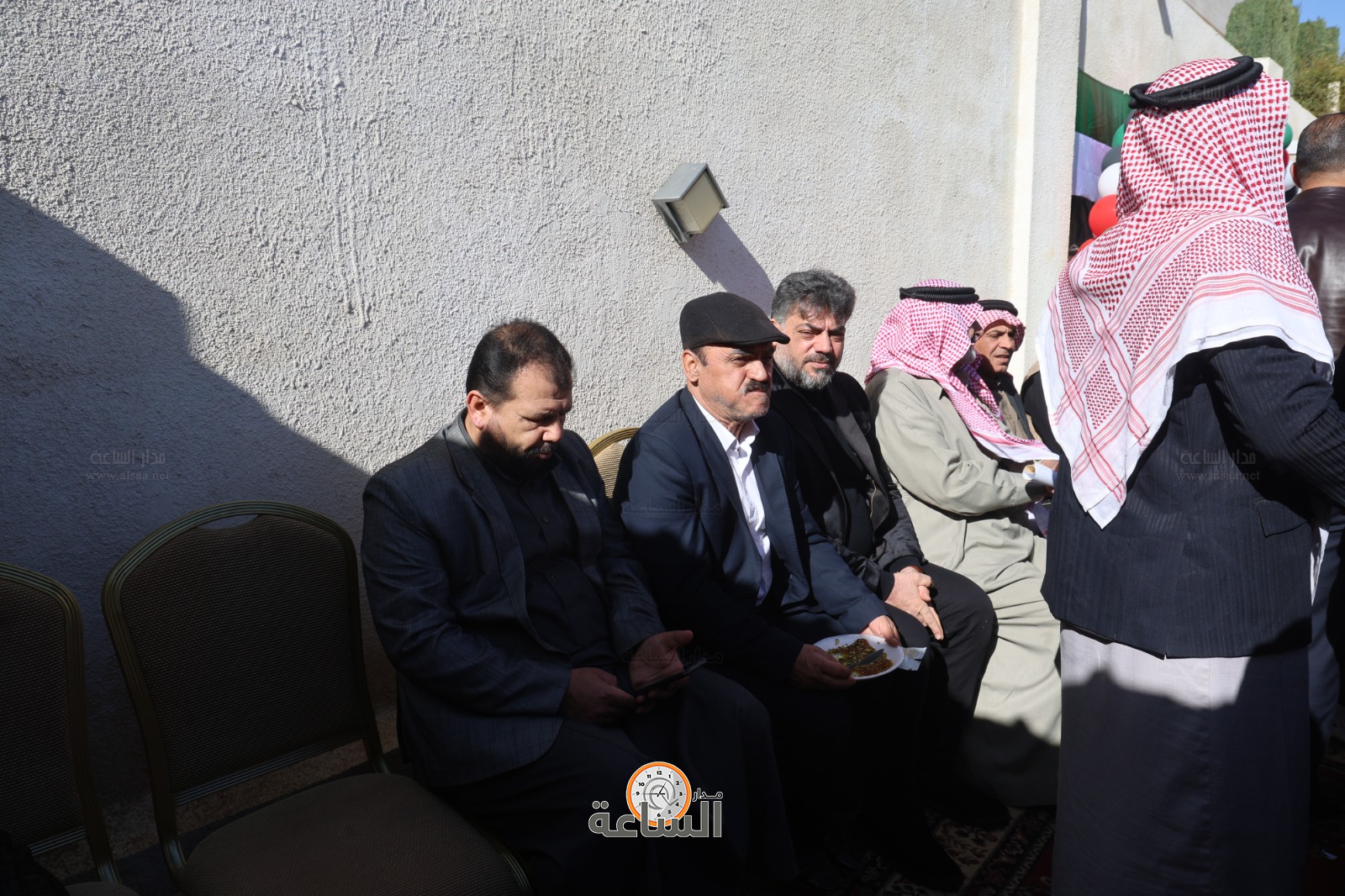 Madar Al-Saa Images 0.5335190503796354