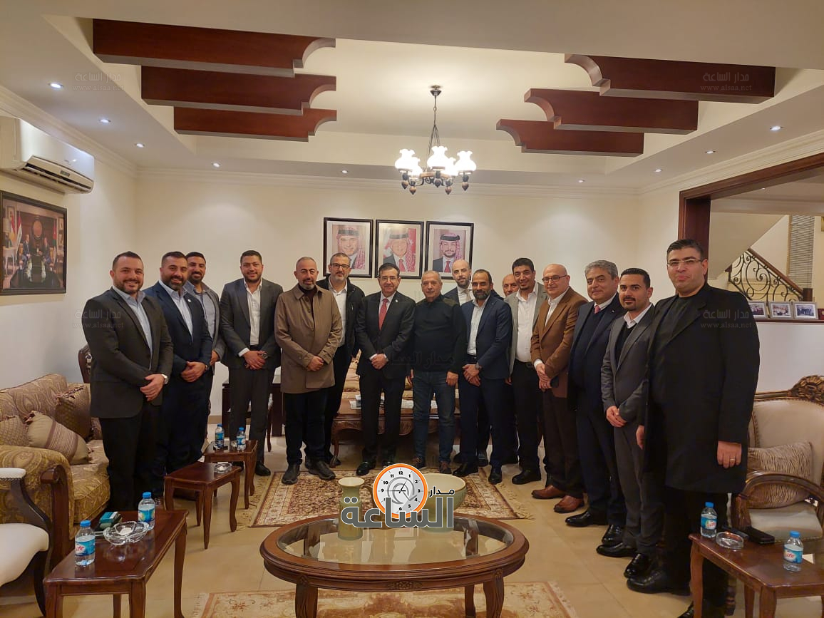 Madar Al-Saa Images 0.33681462062153933