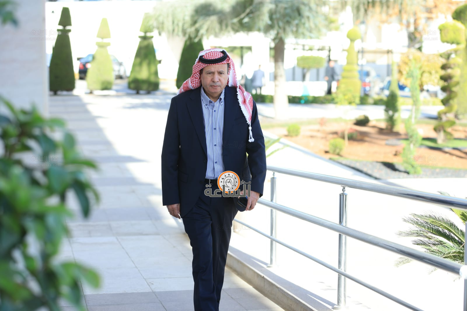 Madar Al-Saa Images 0.6102675066918092