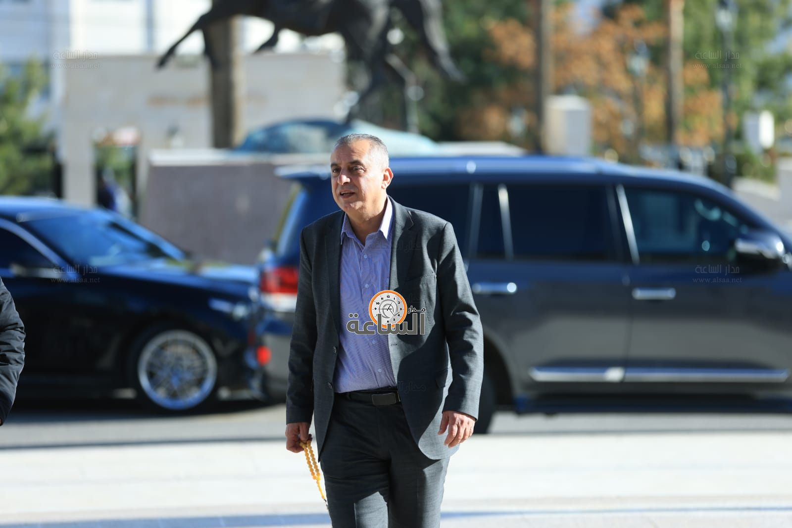 Madar Al-Saa Images 0.8033492837453784