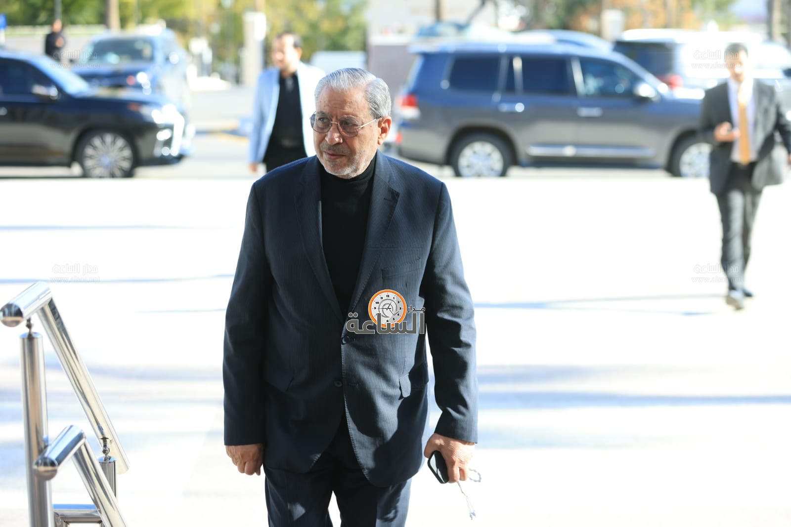 Madar Al-Saa Images 0.3209541217325048