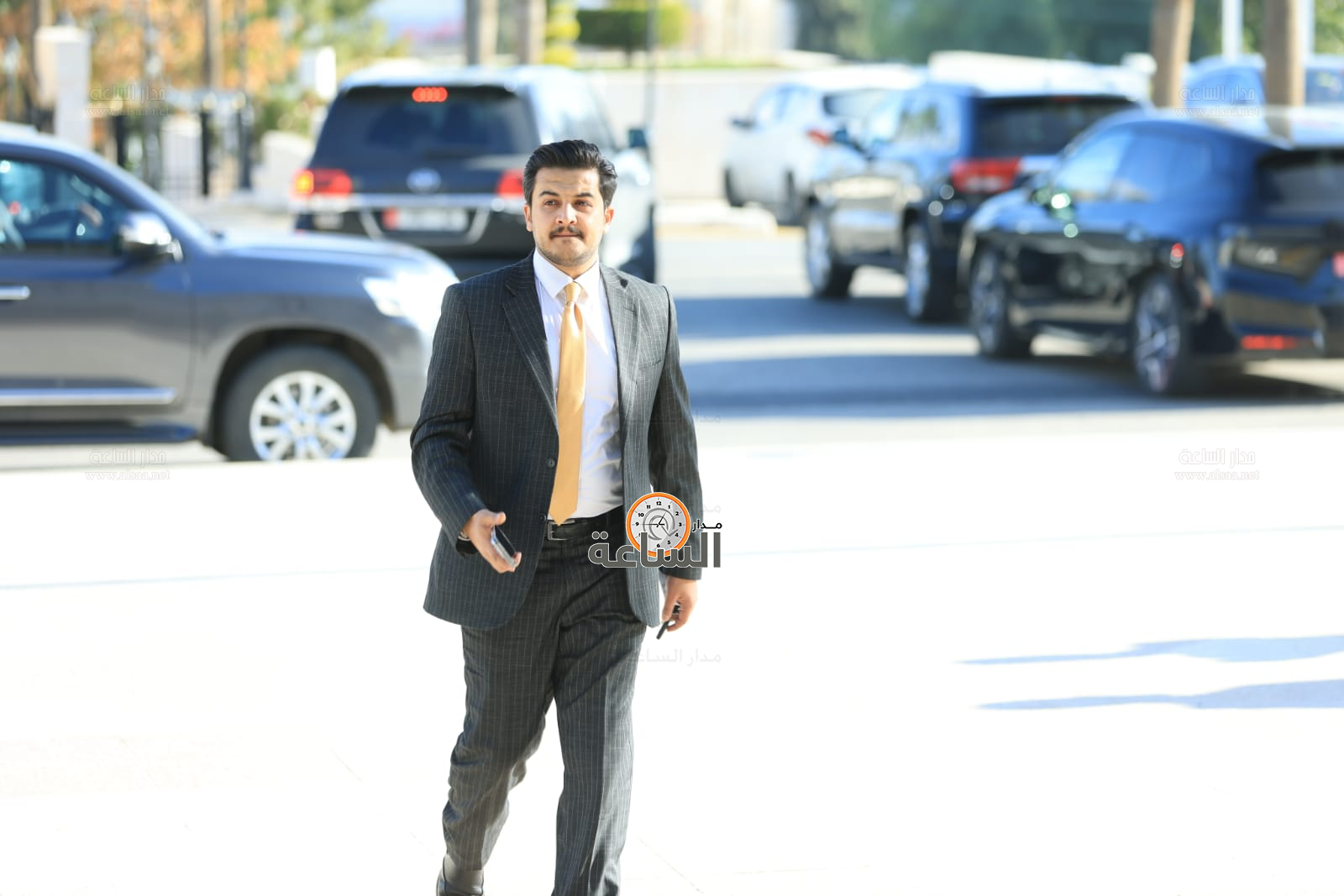 Madar Al-Saa Images 0.36181689519214977