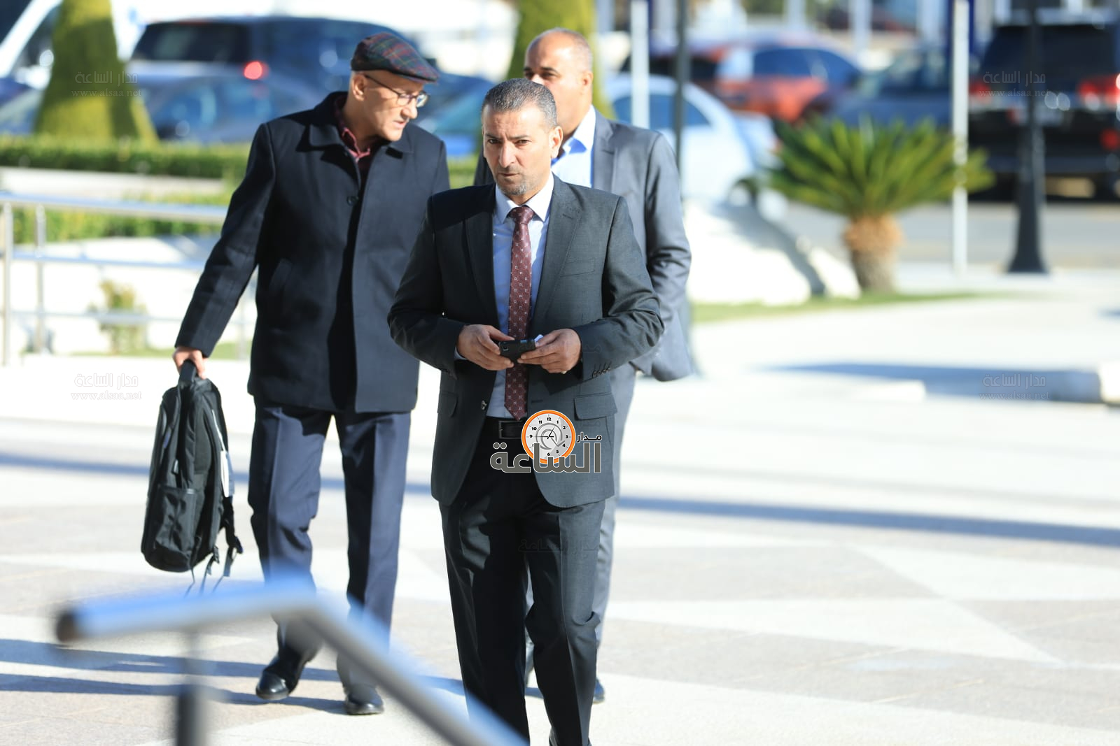 Madar Al-Saa Images 0.7177360718189695