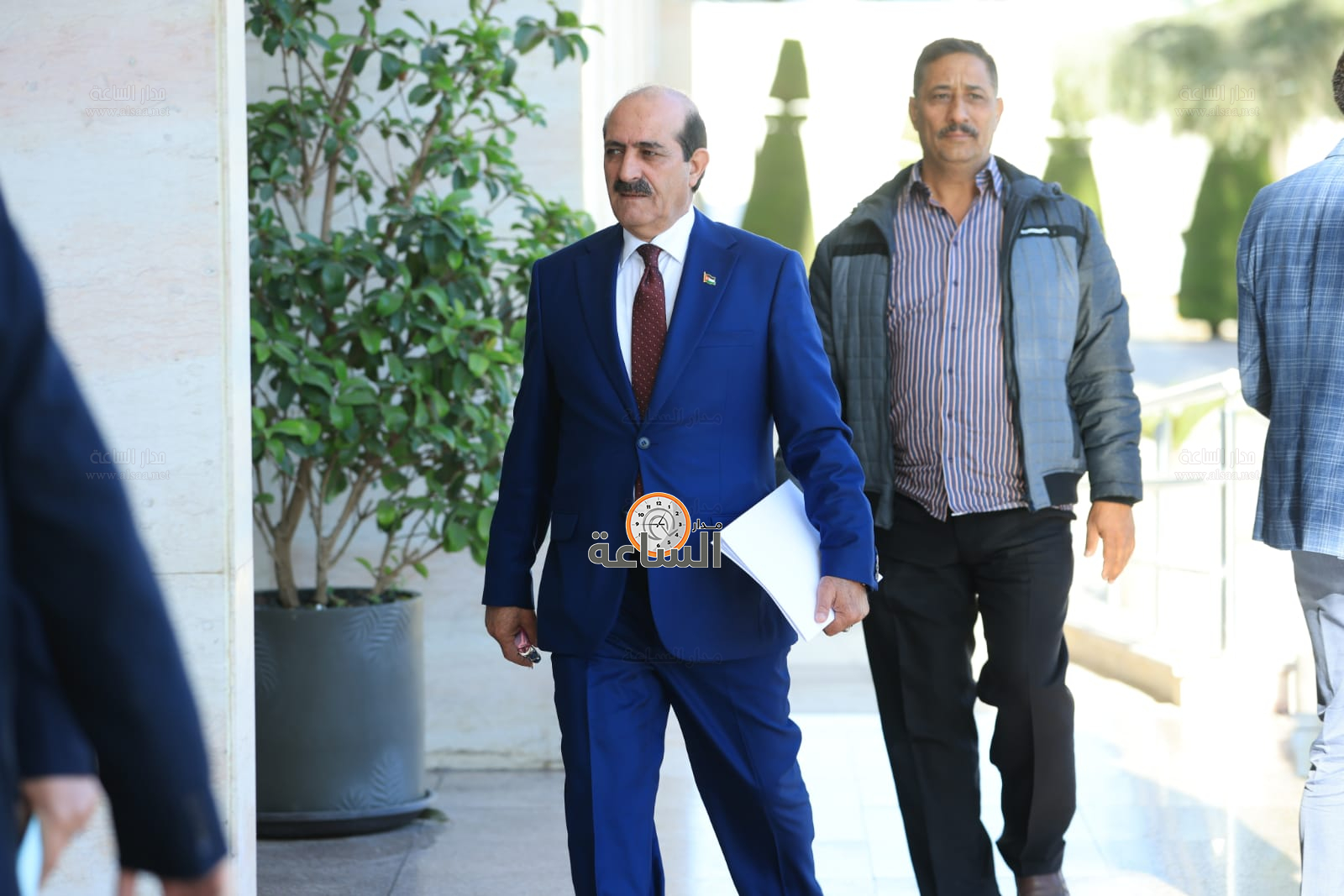 Madar Al-Saa Images 0.7649336408168964