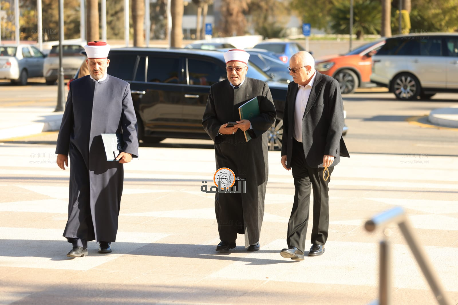 Madar Al-Saa Images 0.7943893191003392