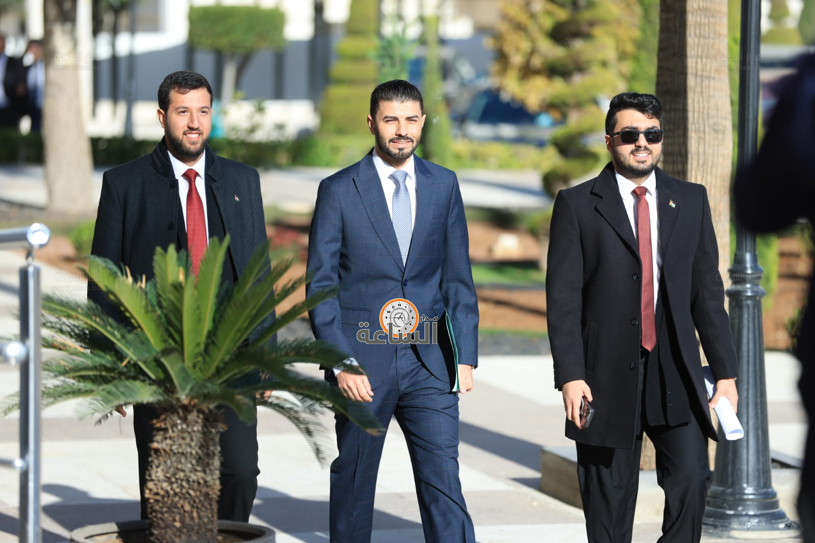 Madar Al-Saa Images 0.1379084030045139