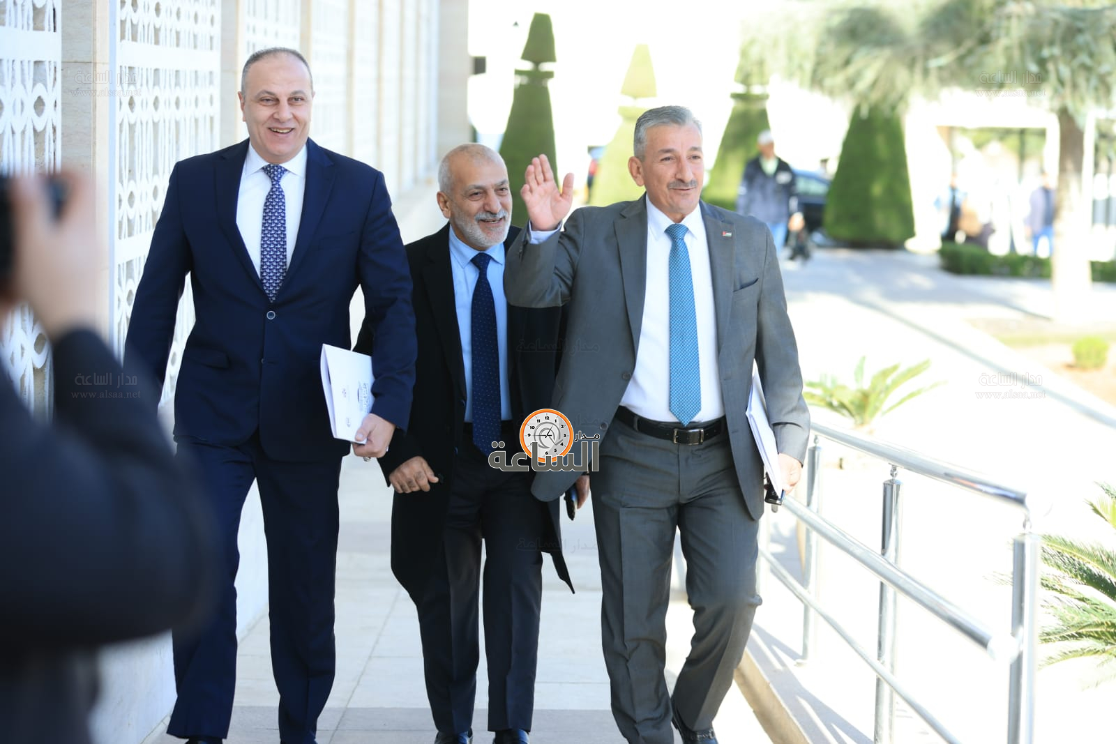 Madar Al-Saa Images 0.7561654144794447