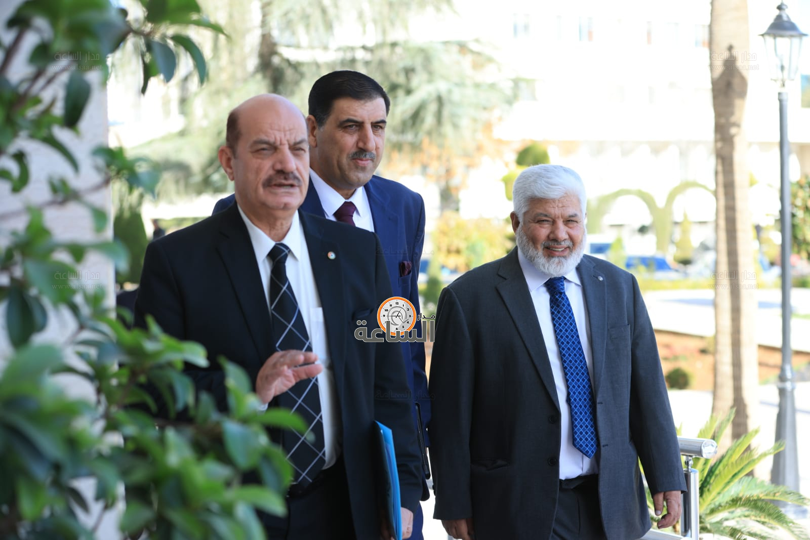 Madar Al-Saa Images 0.2164499694955927