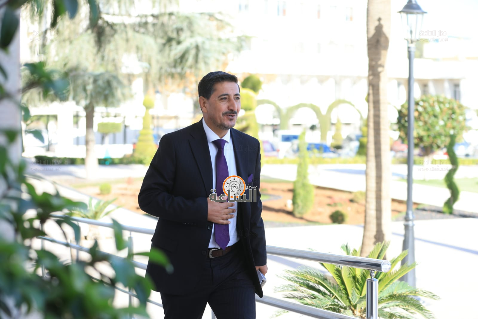 Madar Al-Saa Images 0.4351515340073778