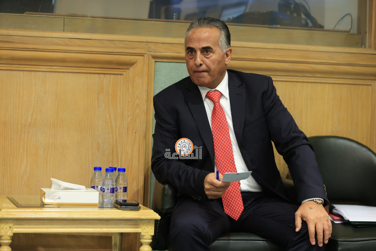 Madar Al-Saa Images 0.6828120971024364